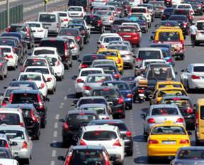 Milyonlarca sürücüye 'Trafik cezası' müjdesi