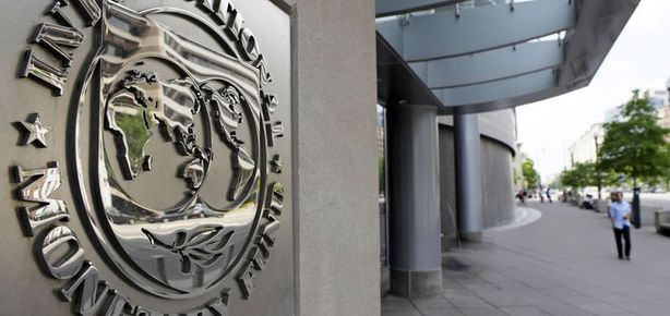 IMF'ten sevindiren Türkiye raporu