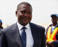 Yoksul kıtanın zenginleri