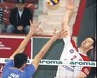 Voleybolda Süper Kupa günü