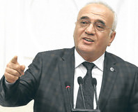 Hükümetten ilk değerlendirme