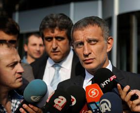 Hacıosmanoğlu'na şok