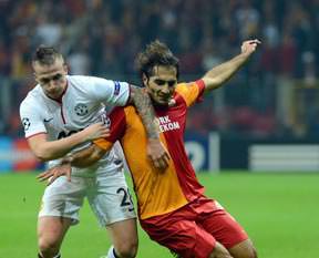 Hamit bilmecesi