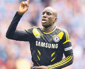 Terim gitti Demba  Ba geliyor