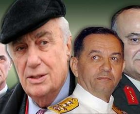 Balyoz'da kim ne ceza almıştı?