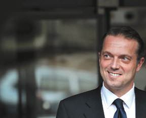Cem Uzan'dan bomba iddia