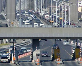 Köprü ve otoyollar bayramda ücretsiz