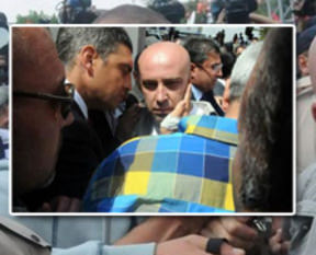 O saldırıyla ilgili şok gelişme!