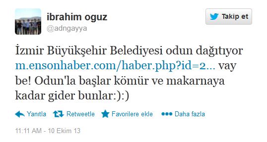 CHP alay konusu oldu!-3