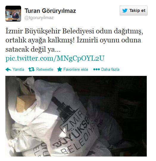 CHP alay konusu oldu!-1