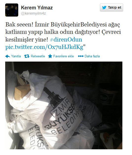 CHP alay konusu oldu!