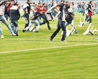 Derbi için gözler TFF’de