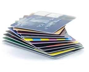 Ev hanımının kartı bin lira