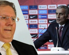Yıldırım ve Hacıosmanoğlu'na şok!