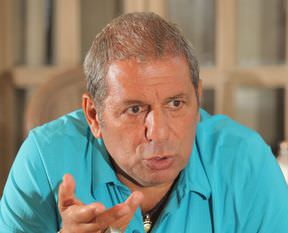 Toroğlu olayların perde arkasını anlattı