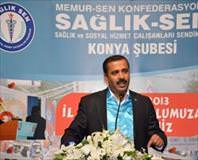 ’Şehit’ önerisi