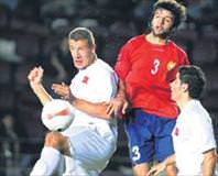 Tarihi değiştiren 6 maç