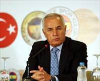 Talat Yılmaz da yönetimde olmayacak