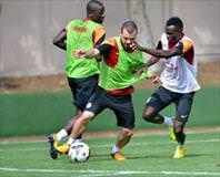 Yekta: Kendimi affettireceğim