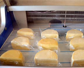 Üniversiteli kaşar peyniri