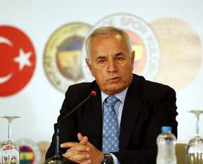 Talat Yılmaz da yönetimde olmayacak