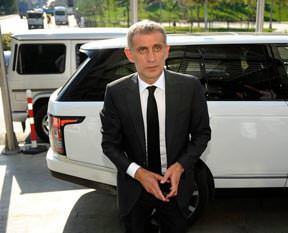 PFDK cezayı Hacıosmanoglu’na kesti