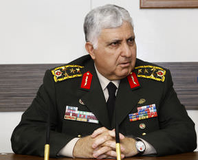 Org. Özel’den askerlik süresi açıklaması