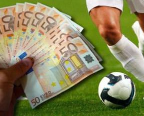 En az 8 maçta şike yapıldı!