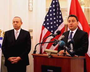 Ali Babacan: Türkiye istisna değil