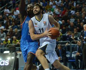 F.Bahçeli oyuncuya 2 maç ceza!