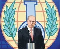 Acımasız savaş barış ödülü getirdi