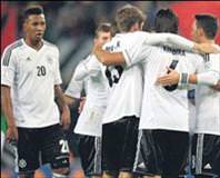 Üç takım vizeyi kaptı