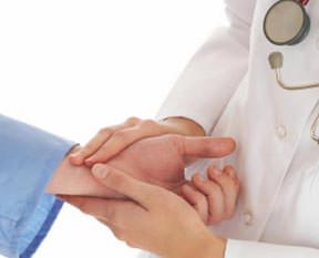 Kopartan doktor hasta diyalogları