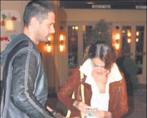 Tavşandan niyetini çekti