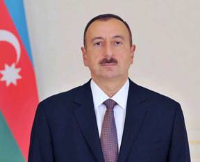 Aliyev ’Ankara’ dedi, tepki aldı
