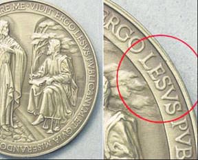 Vatikan'da Sarbi skandalı