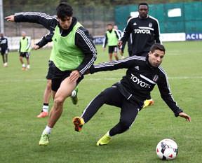 Necip kıymete bindi