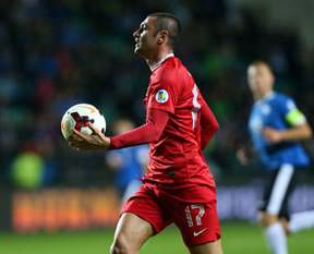 Burak son 5 maçta boş geçmedi