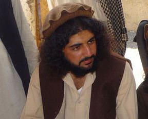 Taliban'ın ikinci lideri yakalandı
