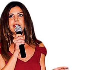 Hürriyet'in yalan dünyası