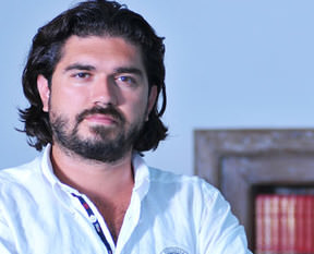 "Sabah haksızlık karşısında susmaz"