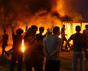 Gezi eylemcilerini şok edecek iddianame