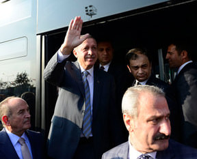 Başbakan Erdoğan'dan önemli açıklamalar