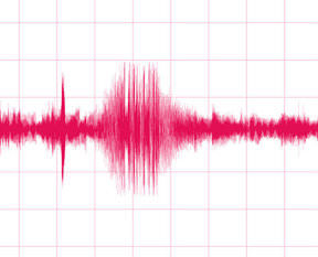Yunanistan'da korkutan deprem