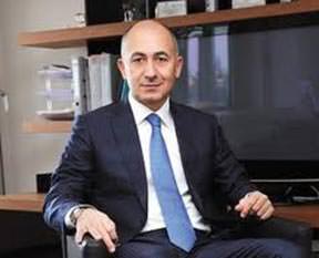 Anadolu'ya AVM atağı