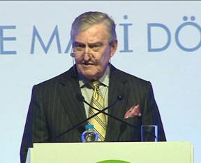 Ölmek istemiyorsan denizi temiz tut