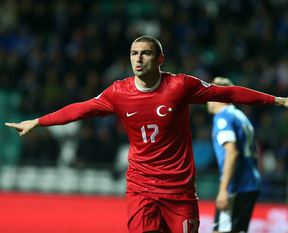 Burak Yılmaz: O stadı onlara dar edeceğiz