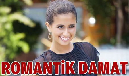 Romantik damat