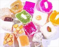 Türk lokumu dünya fatihi