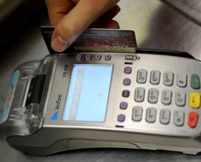 'Karta fren yumuşak gelsin'